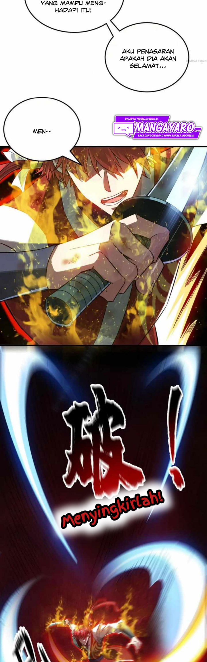 The First Son-In-Law Vanguard of All Time chapter 226