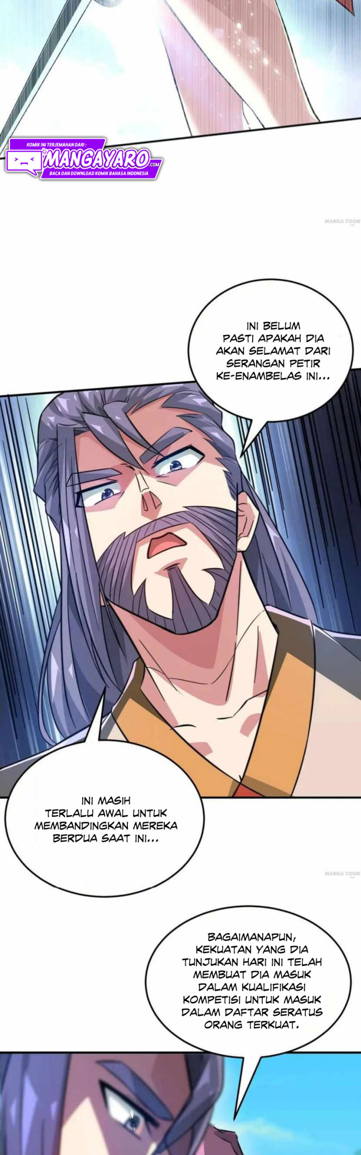 The First Son-In-Law Vanguard of All Time chapter 226