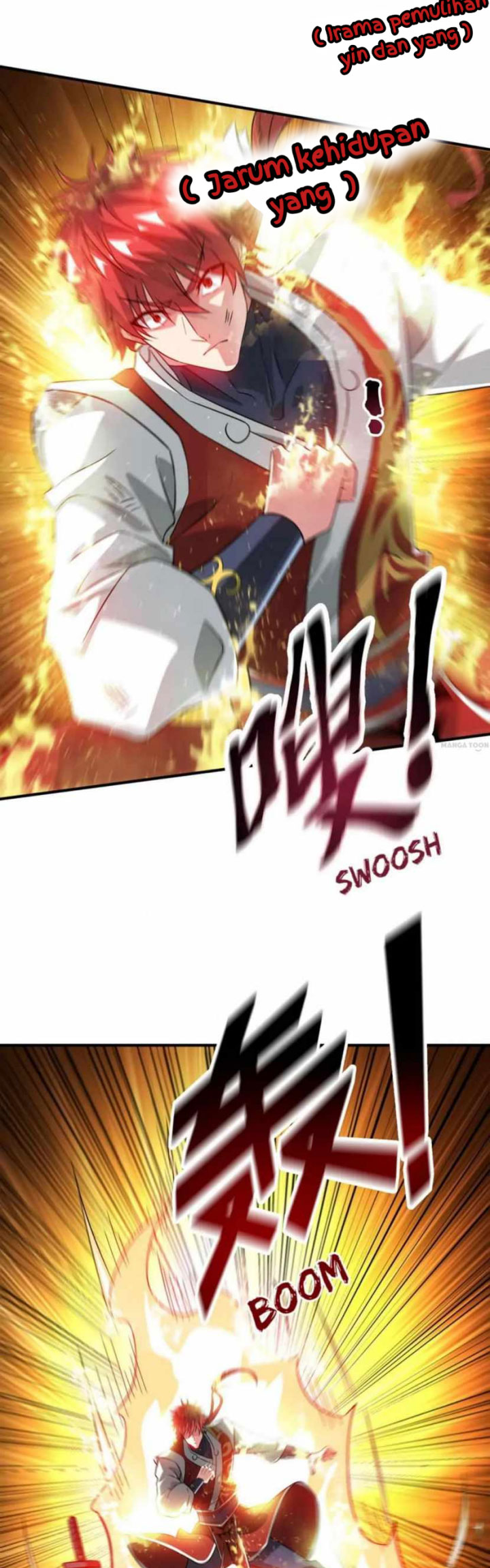 The First Son-In-Law Vanguard of All Time chapter 226