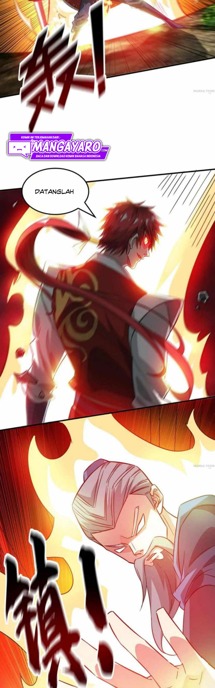 The First Son-In-Law Vanguard of All Time chapter 226