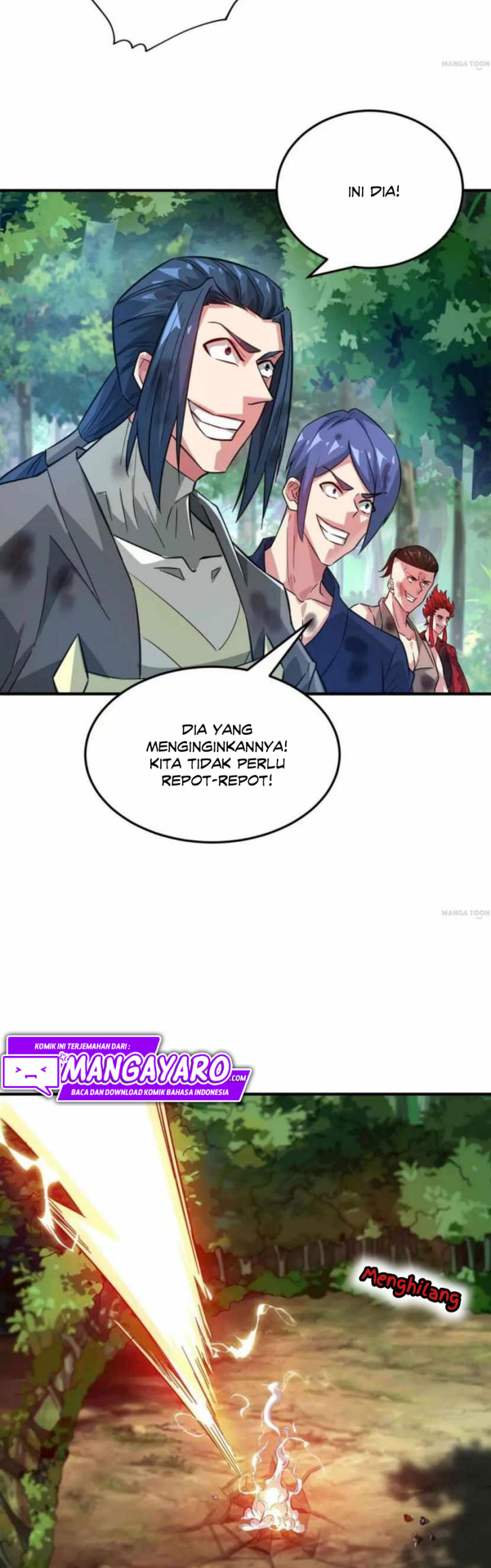 The First Son-In-Law Vanguard of All Time chapter 226