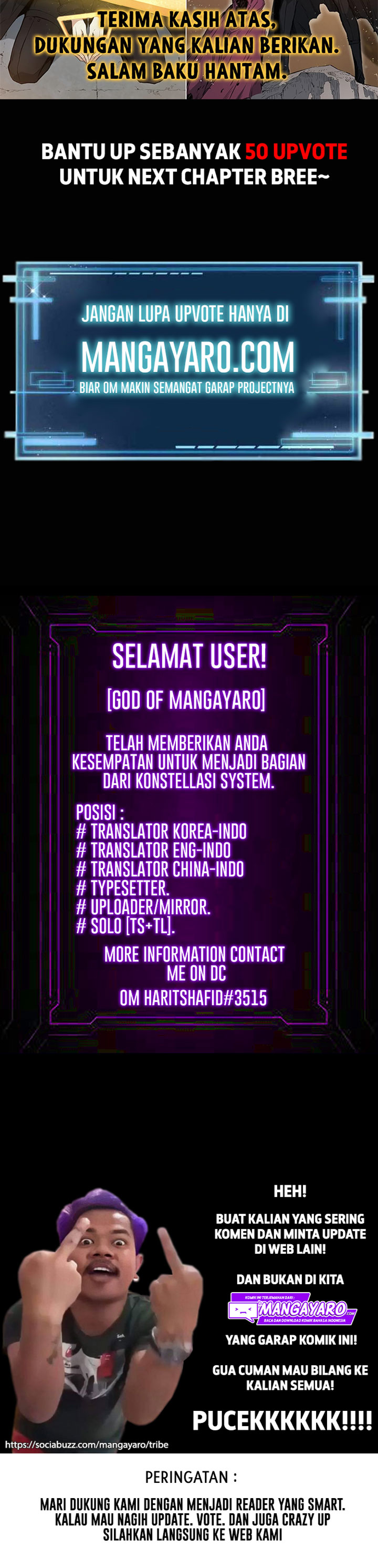 The First Son-In-Law Vanguard of All Time Chapter 228 Bahasa Indonesia