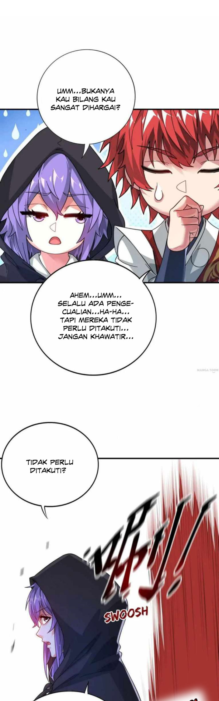 The First Son-In-Law Vanguard of All Time chapter 234