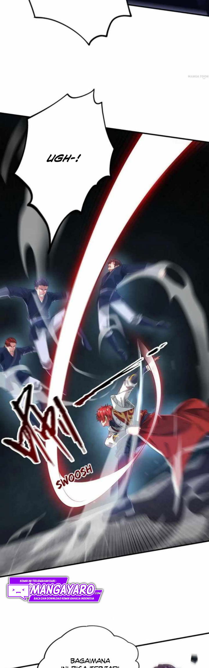 The First Son-In-Law Vanguard of All Time chapter 234
