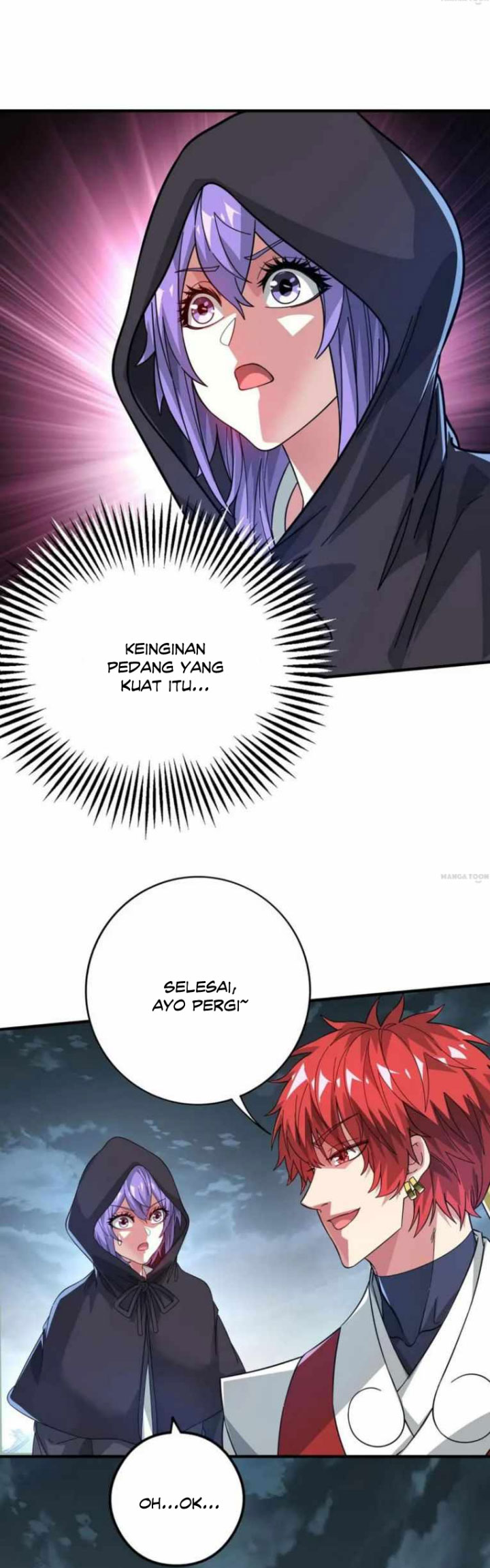 The First Son-In-Law Vanguard of All Time chapter 234
