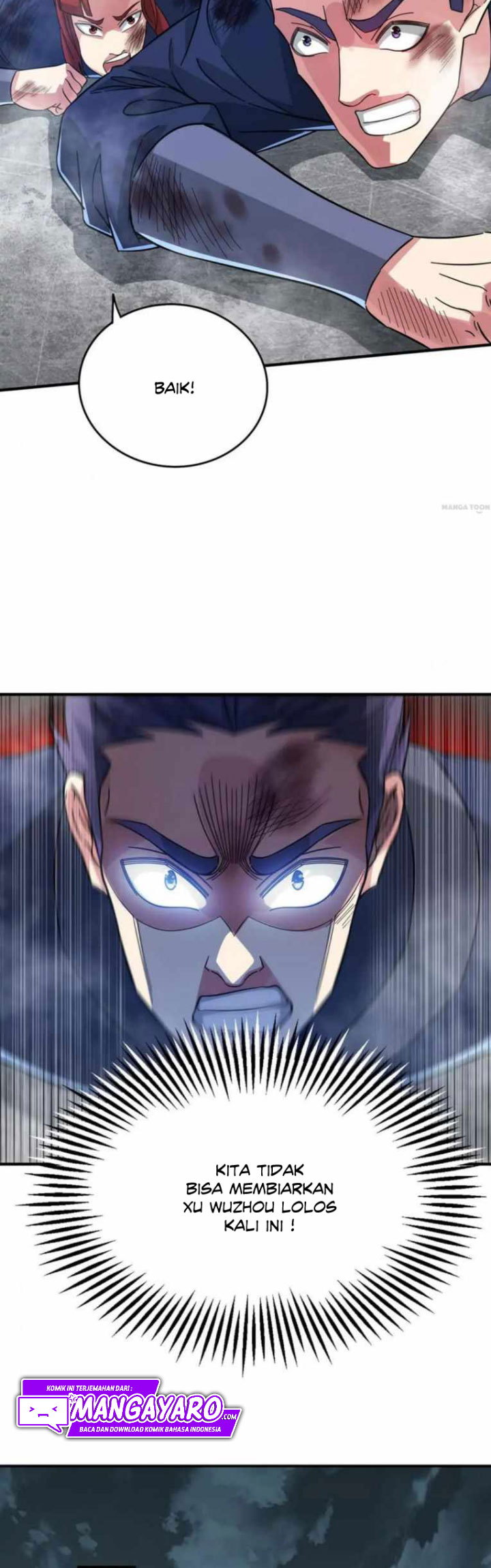 The First Son-In-Law Vanguard of All Time chapter 234