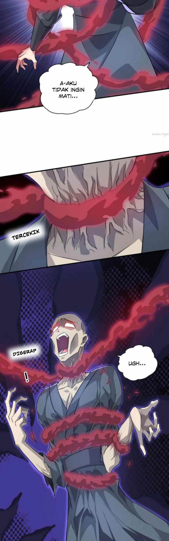 The First Son-In-Law Vanguard of All Time chapter 234