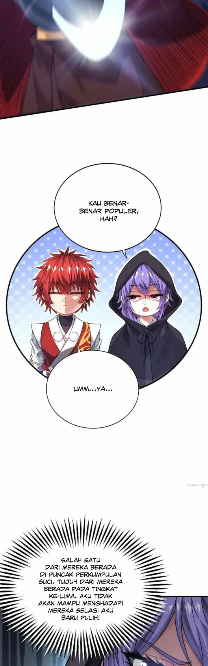 The First Son-In-Law Vanguard of All Time chapter 234