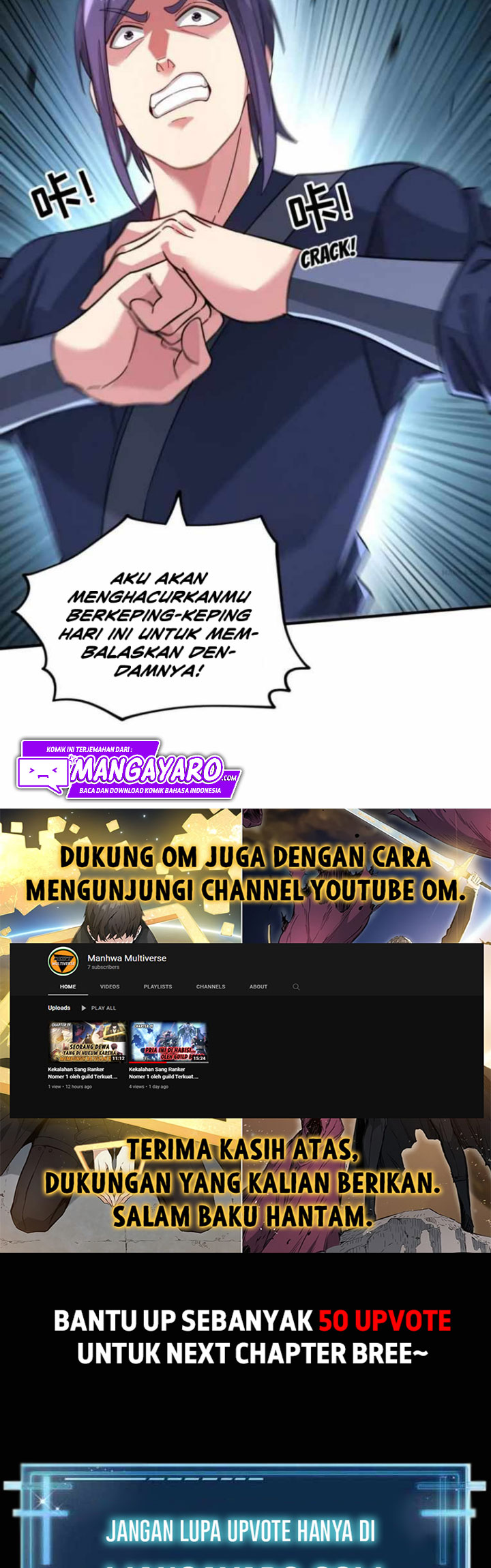 The First Son-In-Law Vanguard of All Time chapter 234
