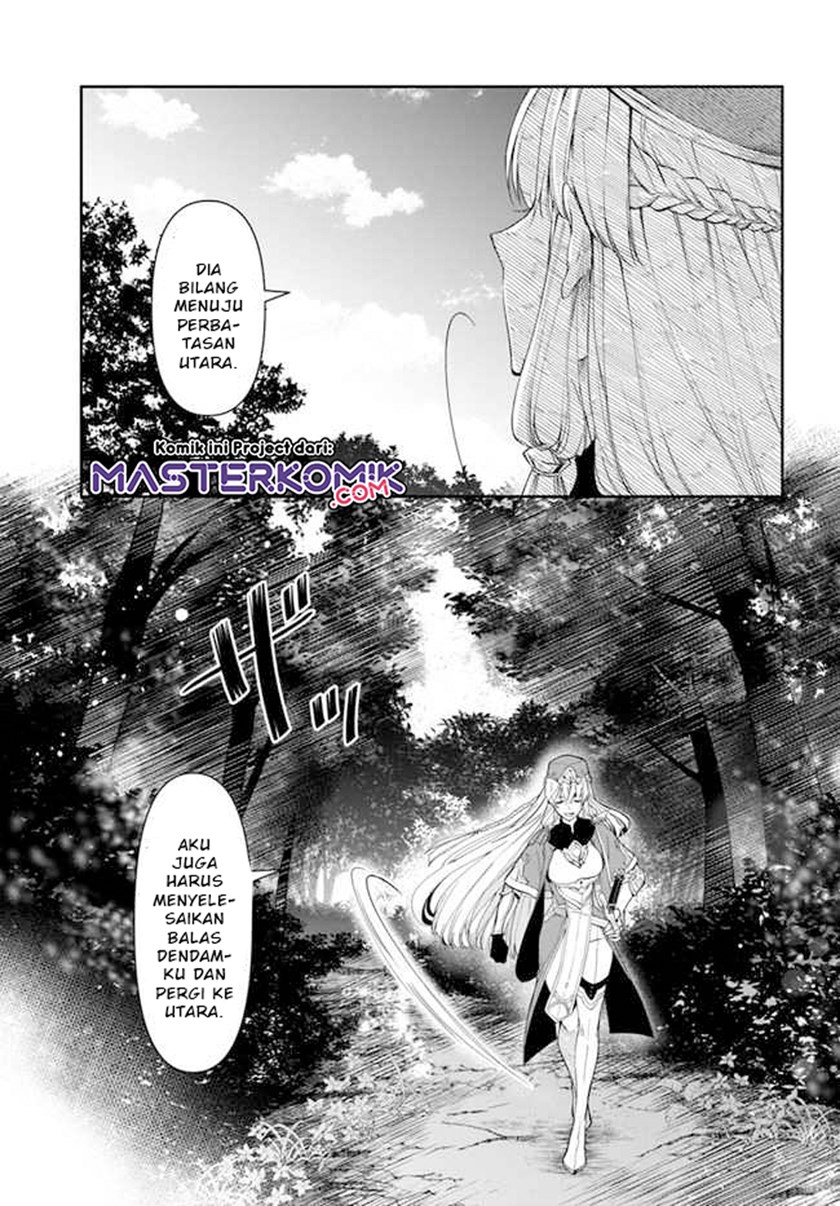 The Frontier Alchemist ~ I Can’t Go Back to That Job After You Made My Budget Zero chapter 2