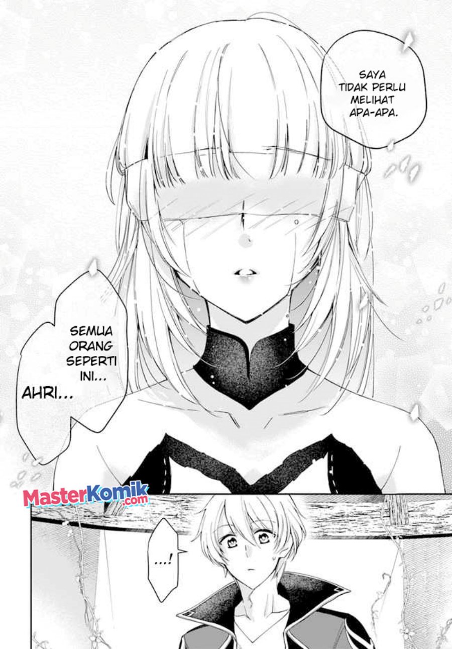The Frontier Alchemist ~ I Can’t Go Back to That Job After You Made My Budget Zero chapter 14