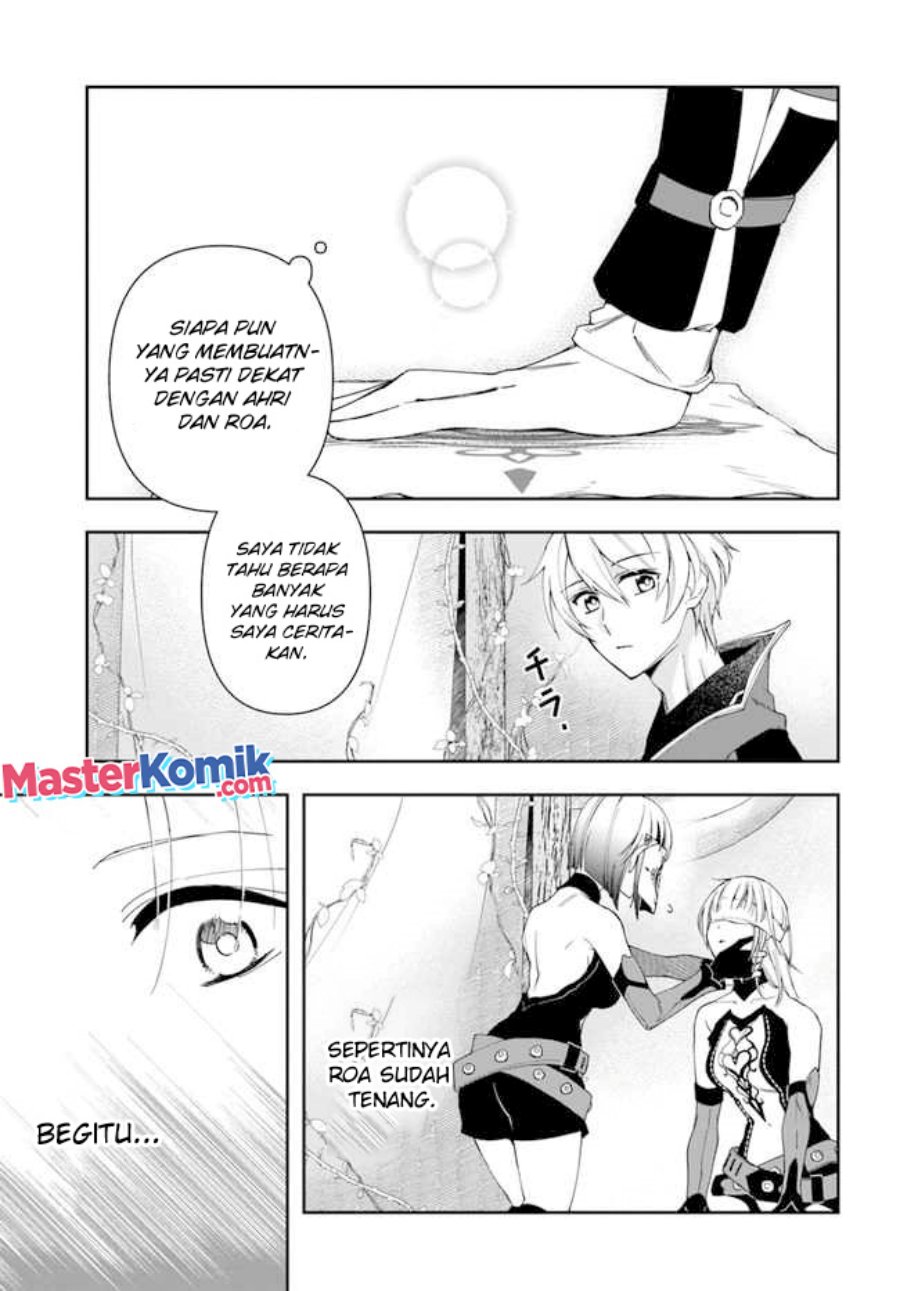 The Frontier Alchemist ~ I Can’t Go Back to That Job After You Made My Budget Zero chapter 14