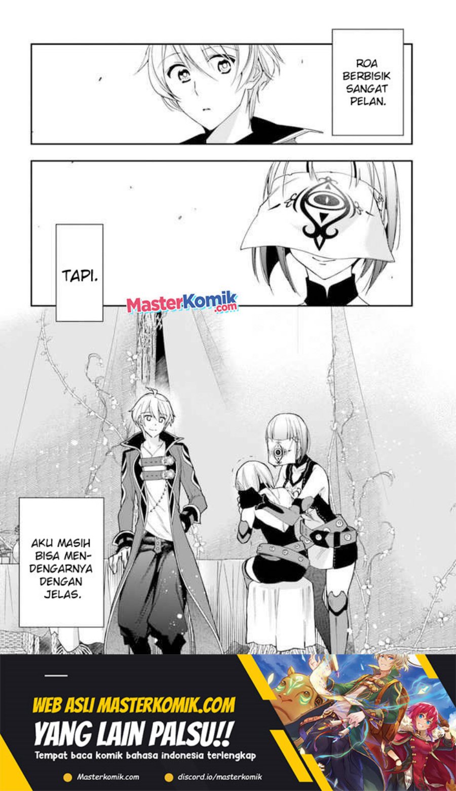The Frontier Alchemist ~ I Can’t Go Back to That Job After You Made My Budget Zero chapter 14