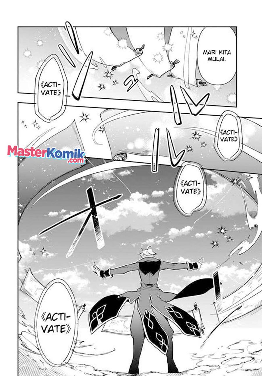 The Frontier Alchemist ~ I Can’t Go Back to That Job After You Made My Budget Zero chapter 20