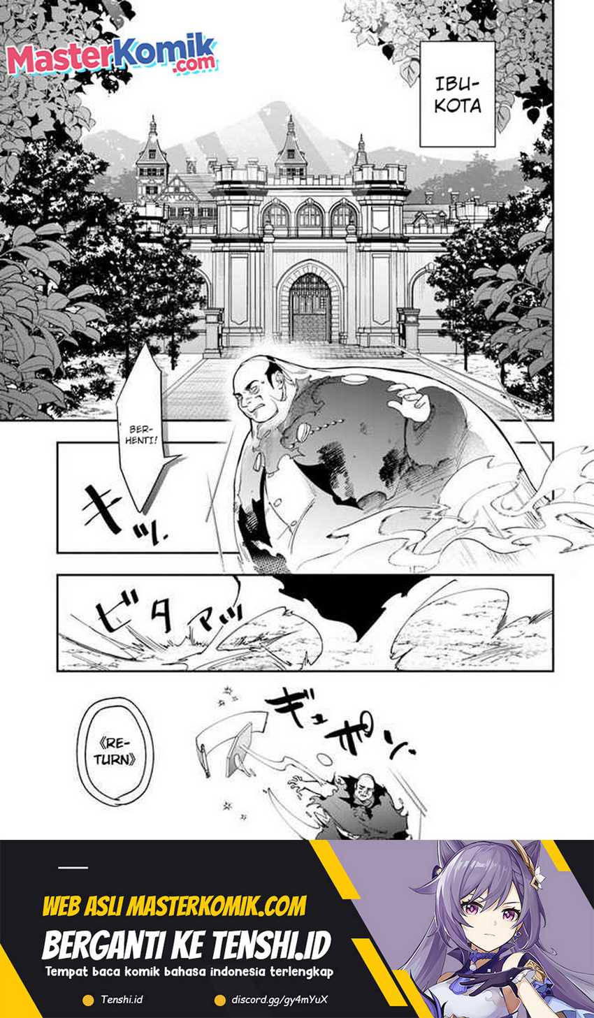 The Frontier Alchemist ~ I Can’t Go Back to That Job After You Made My Budget Zero chapter 21