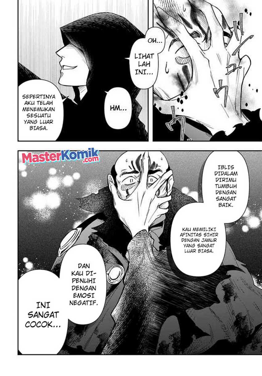 The Frontier Alchemist ~ I Can’t Go Back to That Job After You Made My Budget Zero chapter 21