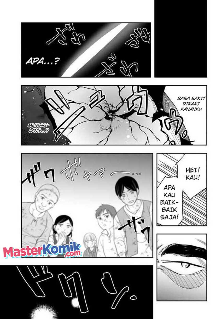 The Frontier Alchemist ~ I Can’t Go Back to That Job After You Made My Budget Zero chapter 21