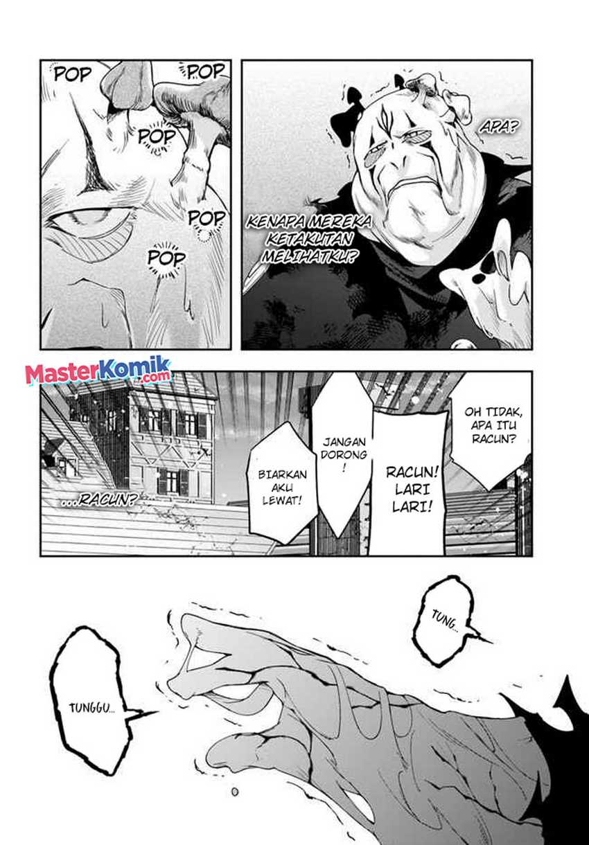 The Frontier Alchemist ~ I Can’t Go Back to That Job After You Made My Budget Zero chapter 21