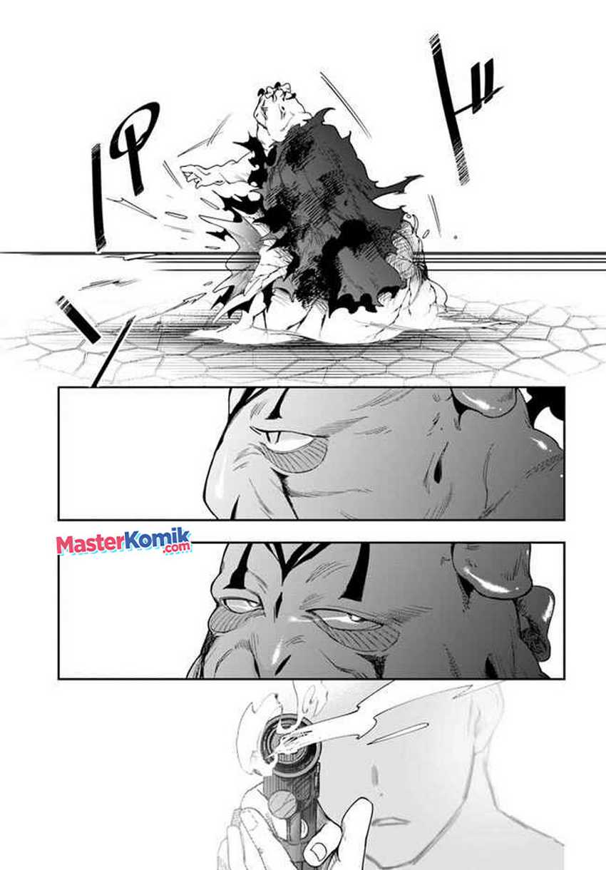 The Frontier Alchemist ~ I Can’t Go Back to That Job After You Made My Budget Zero chapter 21