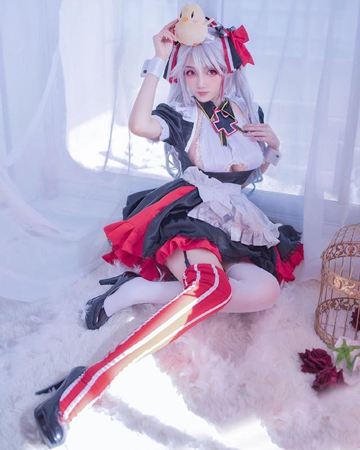 The Galactic Navy Officer Becomes an Adventurer Chapter 09 Bahasa Indonesia