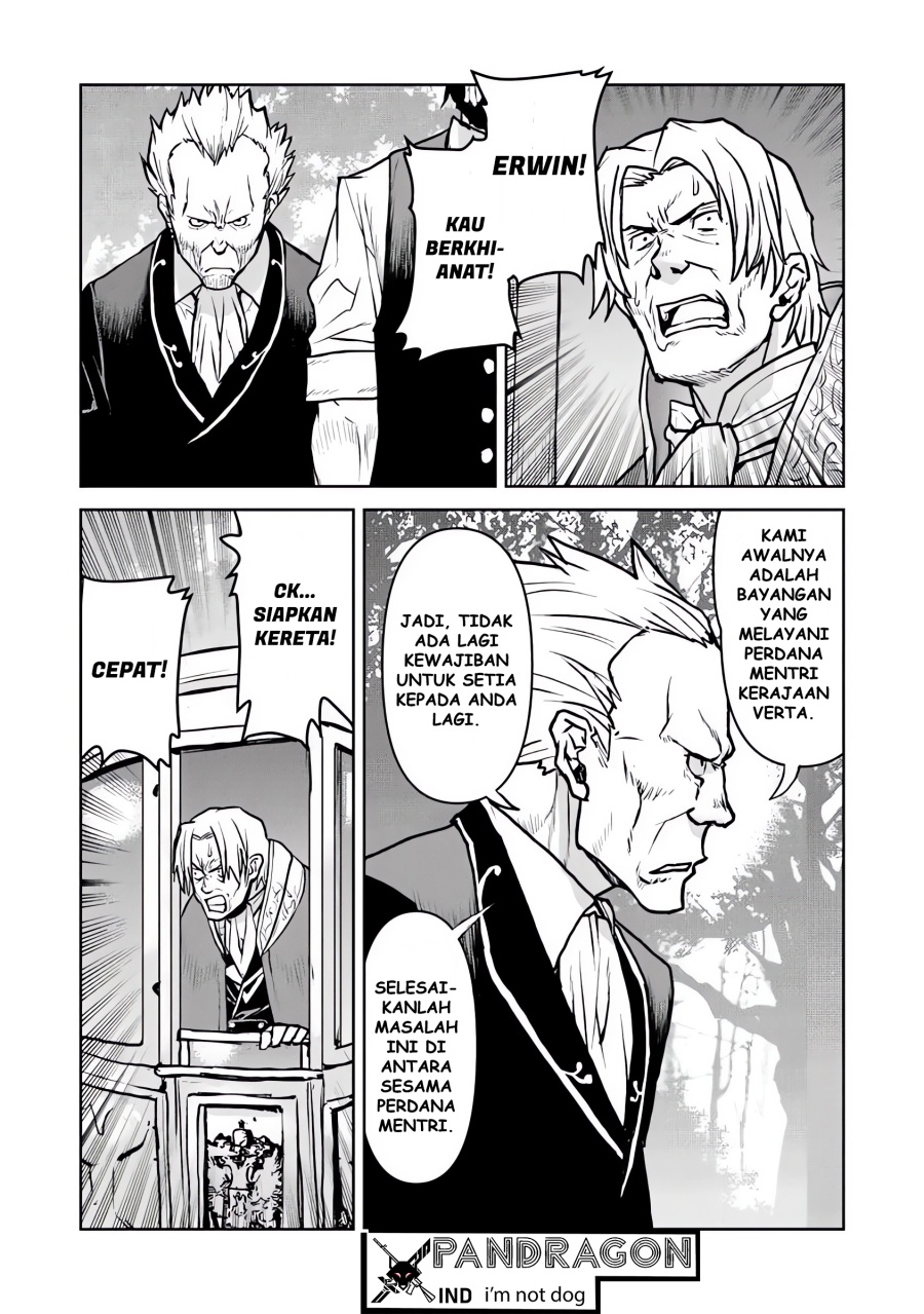 Dilarang COPAS - situs resmi www.mangacanblog.com - Komik the galactic navy officer becomes an adventurer 054 - chapter 54 55 Indonesia the galactic navy officer becomes an adventurer 054 - chapter 54 Terbaru 2|Baca Manga Komik Indonesia|Mangacan