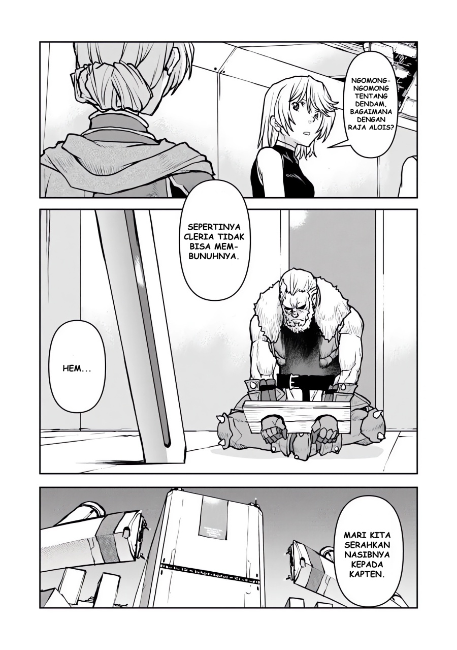 Dilarang COPAS - situs resmi www.mangacanblog.com - Komik the galactic navy officer becomes an adventurer 054 - chapter 54 55 Indonesia the galactic navy officer becomes an adventurer 054 - chapter 54 Terbaru 6|Baca Manga Komik Indonesia|Mangacan