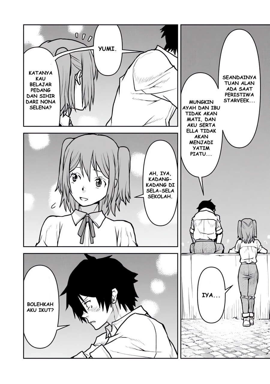 Dilarang COPAS - situs resmi www.mangacanblog.com - Komik the galactic navy officer becomes an adventurer 054 - chapter 54 55 Indonesia the galactic navy officer becomes an adventurer 054 - chapter 54 Terbaru 10|Baca Manga Komik Indonesia|Mangacan