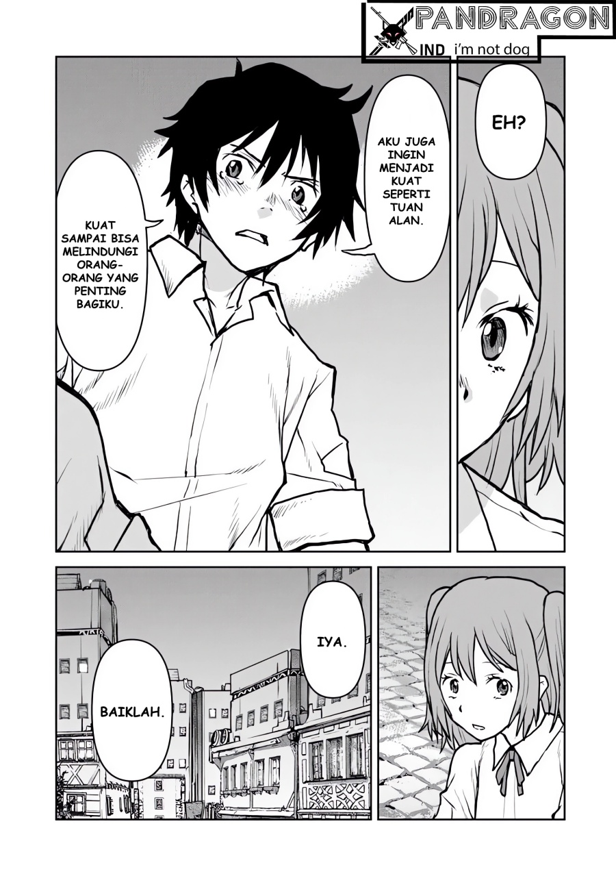 Dilarang COPAS - situs resmi www.mangacanblog.com - Komik the galactic navy officer becomes an adventurer 054 - chapter 54 55 Indonesia the galactic navy officer becomes an adventurer 054 - chapter 54 Terbaru 11|Baca Manga Komik Indonesia|Mangacan