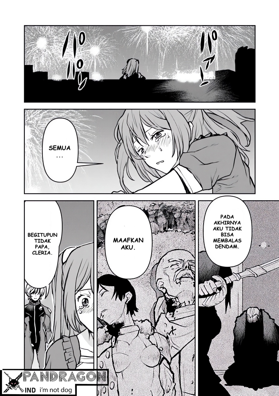 Dilarang COPAS - situs resmi www.mangacanblog.com - Komik the galactic navy officer becomes an adventurer 054 - chapter 54 55 Indonesia the galactic navy officer becomes an adventurer 054 - chapter 54 Terbaru 12|Baca Manga Komik Indonesia|Mangacan