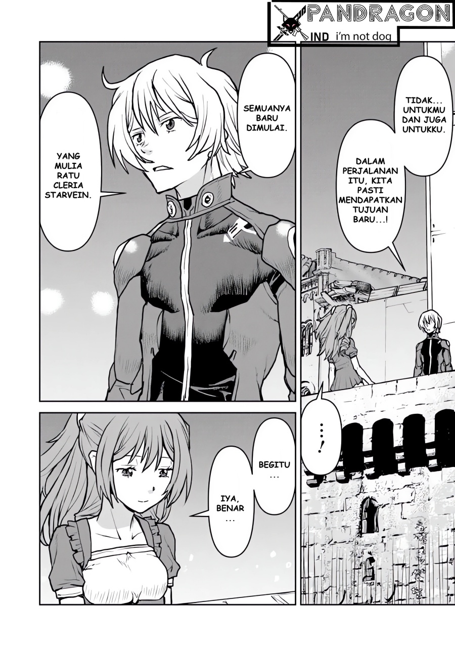 Dilarang COPAS - situs resmi www.mangacanblog.com - Komik the galactic navy officer becomes an adventurer 054 - chapter 54 55 Indonesia the galactic navy officer becomes an adventurer 054 - chapter 54 Terbaru 14|Baca Manga Komik Indonesia|Mangacan