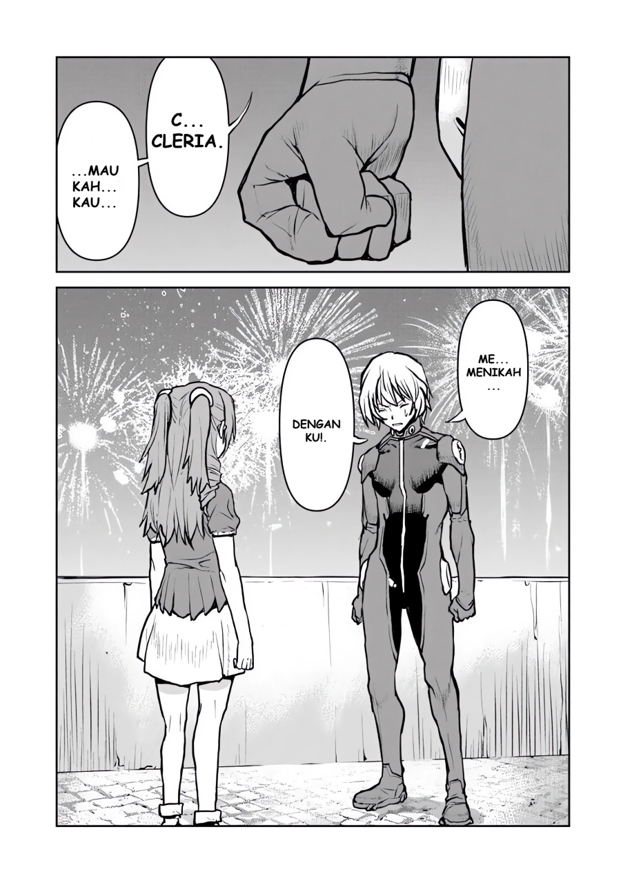 Dilarang COPAS - situs resmi www.mangacanblog.com - Komik the galactic navy officer becomes an adventurer 054 - chapter 54 55 Indonesia the galactic navy officer becomes an adventurer 054 - chapter 54 Terbaru 17|Baca Manga Komik Indonesia|Mangacan