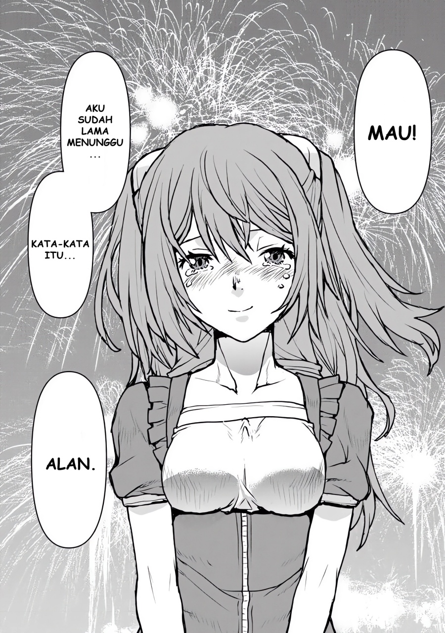Dilarang COPAS - situs resmi www.mangacanblog.com - Komik the galactic navy officer becomes an adventurer 054 - chapter 54 55 Indonesia the galactic navy officer becomes an adventurer 054 - chapter 54 Terbaru 18|Baca Manga Komik Indonesia|Mangacan