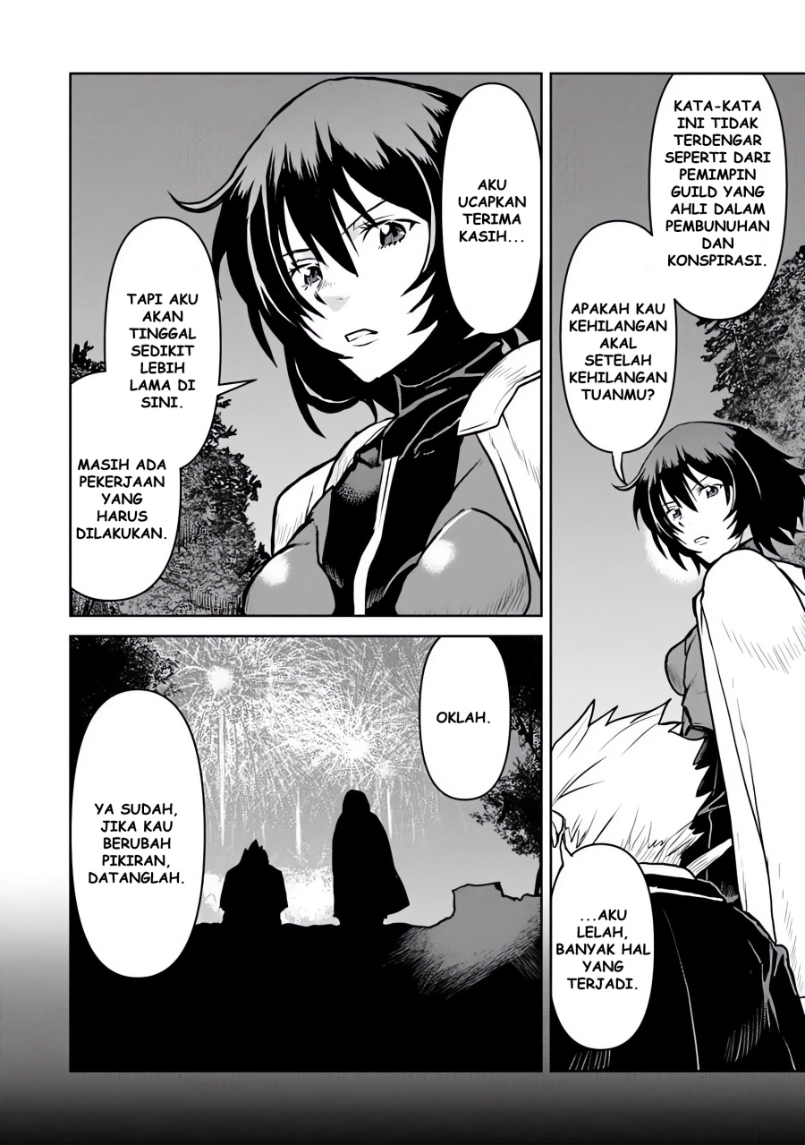 Dilarang COPAS - situs resmi www.mangacanblog.com - Komik the galactic navy officer becomes an adventurer 054 - chapter 54 55 Indonesia the galactic navy officer becomes an adventurer 054 - chapter 54 Terbaru 20|Baca Manga Komik Indonesia|Mangacan