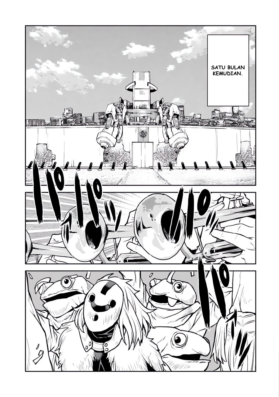 Dilarang COPAS - situs resmi www.mangacanblog.com - Komik the galactic navy officer becomes an adventurer 054 - chapter 54 55 Indonesia the galactic navy officer becomes an adventurer 054 - chapter 54 Terbaru 21|Baca Manga Komik Indonesia|Mangacan