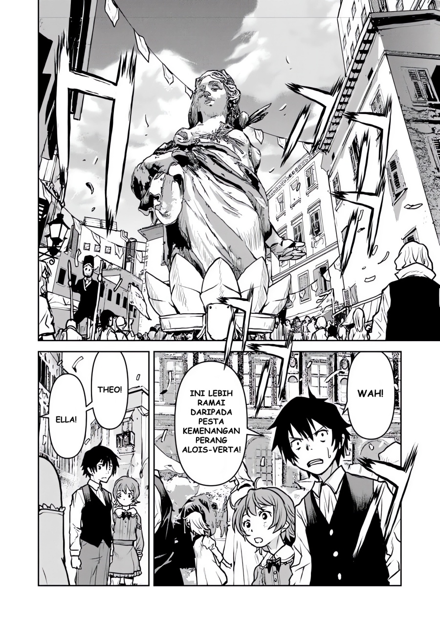 Dilarang COPAS - situs resmi www.mangacanblog.com - Komik the galactic navy officer becomes an adventurer 054 - chapter 54 55 Indonesia the galactic navy officer becomes an adventurer 054 - chapter 54 Terbaru 22|Baca Manga Komik Indonesia|Mangacan
