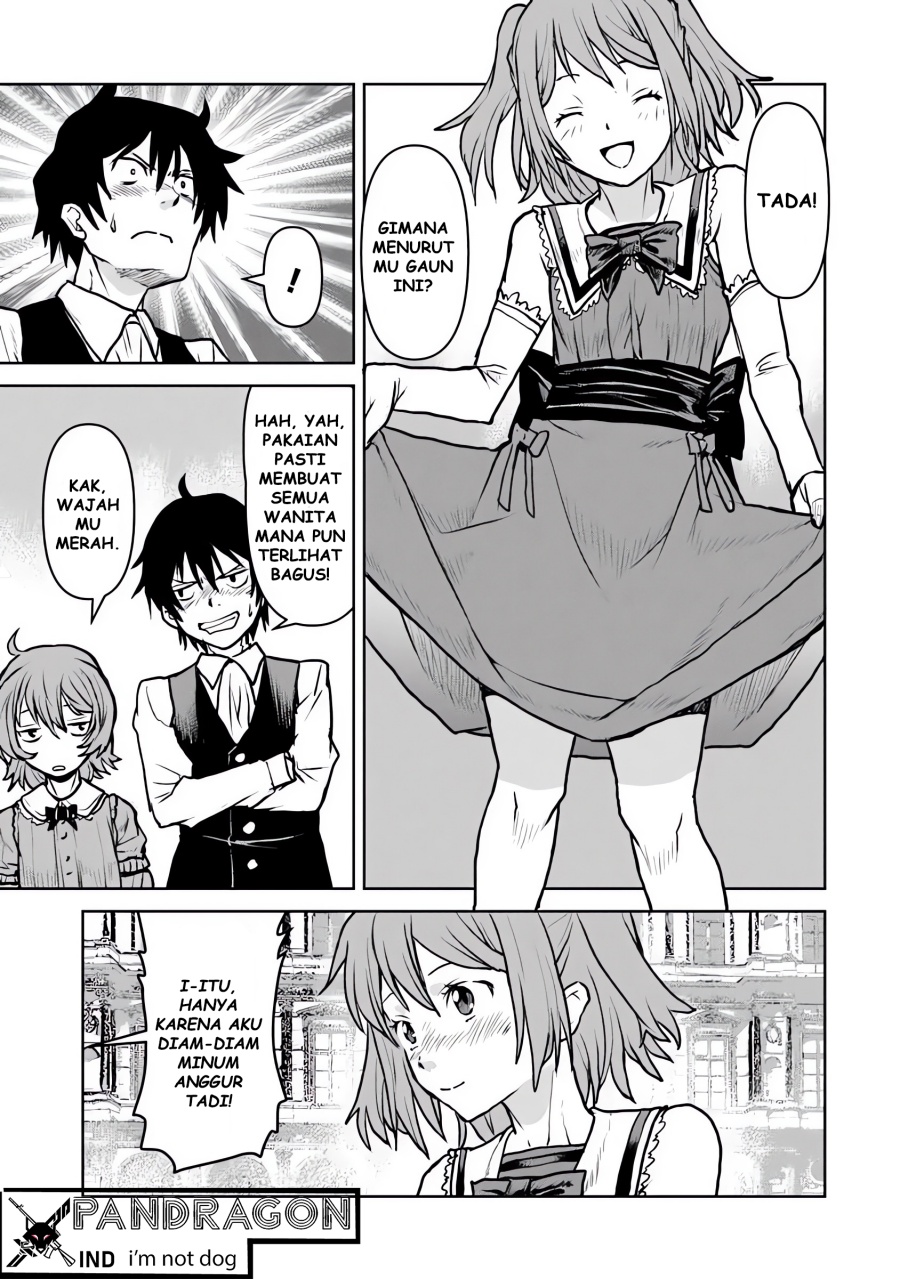 Dilarang COPAS - situs resmi www.mangacanblog.com - Komik the galactic navy officer becomes an adventurer 054 - chapter 54 55 Indonesia the galactic navy officer becomes an adventurer 054 - chapter 54 Terbaru 23|Baca Manga Komik Indonesia|Mangacan