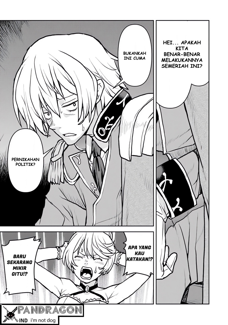 Dilarang COPAS - situs resmi www.mangacanblog.com - Komik the galactic navy officer becomes an adventurer 054 - chapter 54 55 Indonesia the galactic navy officer becomes an adventurer 054 - chapter 54 Terbaru 27|Baca Manga Komik Indonesia|Mangacan