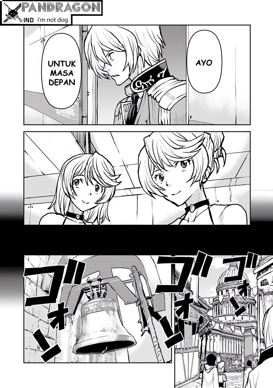 Dilarang COPAS - situs resmi www.mangacanblog.com - Komik the galactic navy officer becomes an adventurer 055 - chapter 55 56 Indonesia the galactic navy officer becomes an adventurer 055 - chapter 55 Terbaru 2|Baca Manga Komik Indonesia|Mangacan