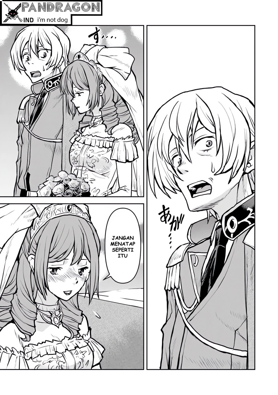 Dilarang COPAS - situs resmi www.mangacanblog.com - Komik the galactic navy officer becomes an adventurer 055 - chapter 55 56 Indonesia the galactic navy officer becomes an adventurer 055 - chapter 55 Terbaru 5|Baca Manga Komik Indonesia|Mangacan