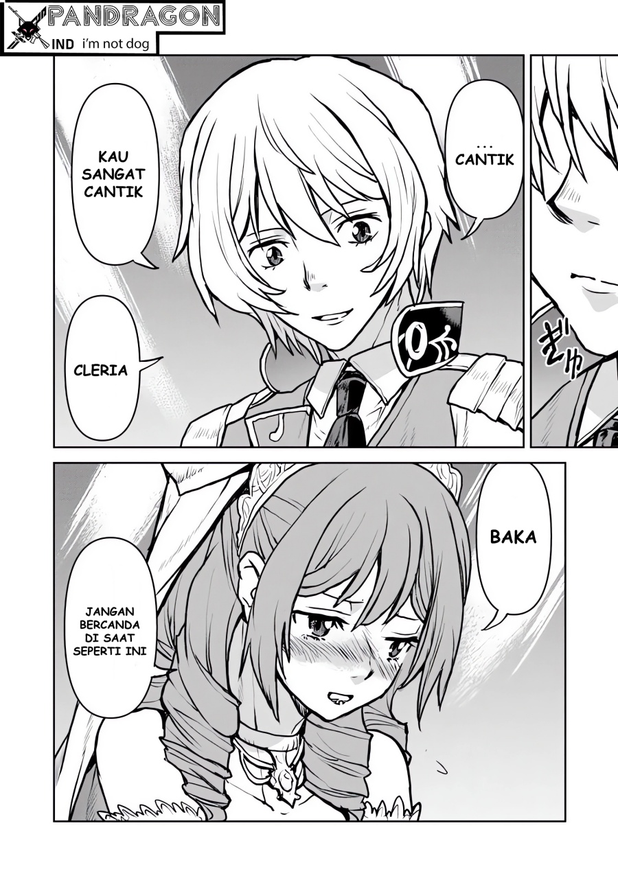 Dilarang COPAS - situs resmi www.mangacanblog.com - Komik the galactic navy officer becomes an adventurer 055 - chapter 55 56 Indonesia the galactic navy officer becomes an adventurer 055 - chapter 55 Terbaru 6|Baca Manga Komik Indonesia|Mangacan