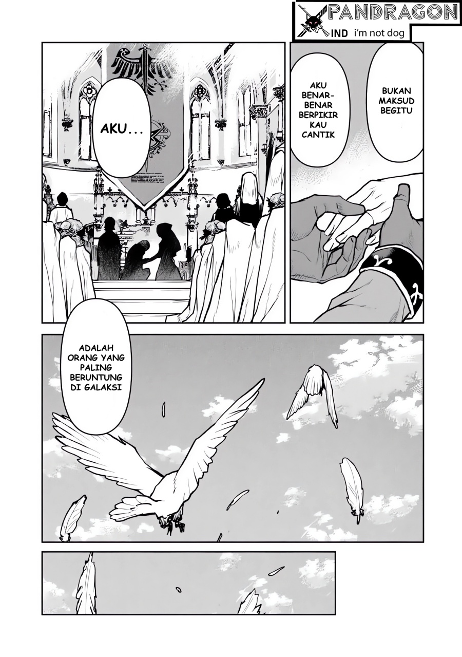 Dilarang COPAS - situs resmi www.mangacanblog.com - Komik the galactic navy officer becomes an adventurer 055 - chapter 55 56 Indonesia the galactic navy officer becomes an adventurer 055 - chapter 55 Terbaru 7|Baca Manga Komik Indonesia|Mangacan