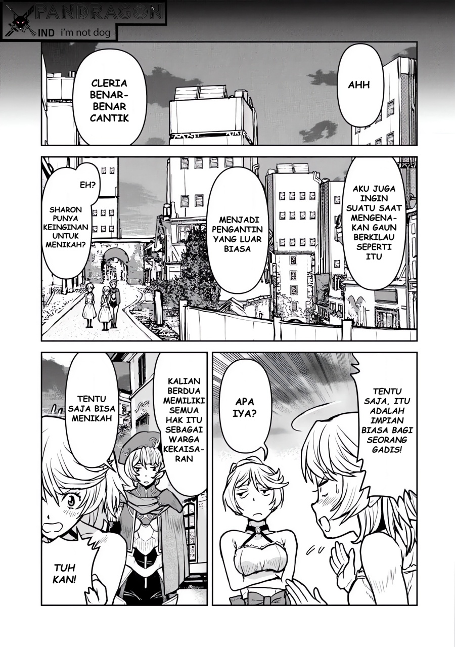 Dilarang COPAS - situs resmi www.mangacanblog.com - Komik the galactic navy officer becomes an adventurer 055 - chapter 55 56 Indonesia the galactic navy officer becomes an adventurer 055 - chapter 55 Terbaru 9|Baca Manga Komik Indonesia|Mangacan