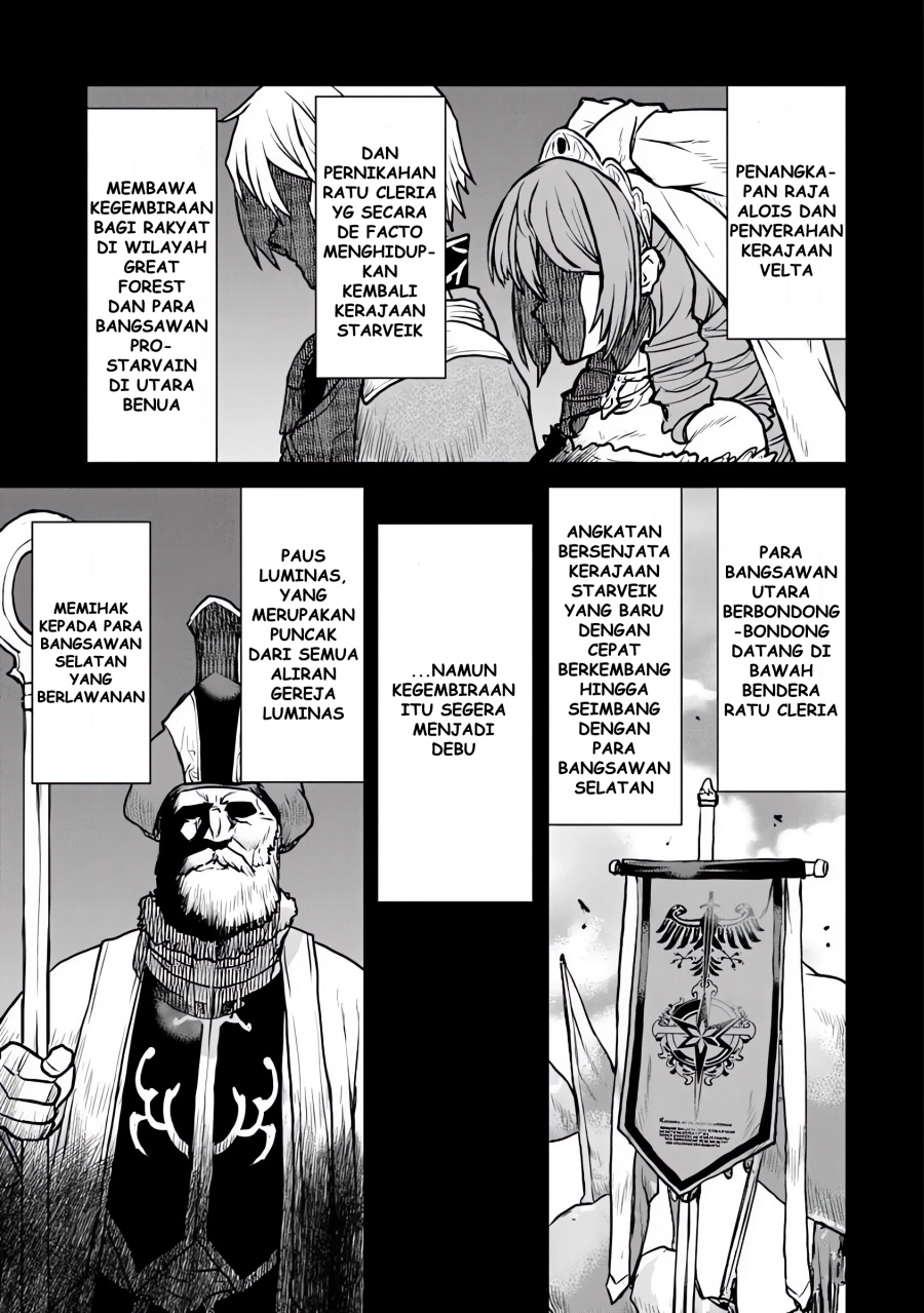 Dilarang COPAS - situs resmi www.mangacanblog.com - Komik the galactic navy officer becomes an adventurer 055 - chapter 55 56 Indonesia the galactic navy officer becomes an adventurer 055 - chapter 55 Terbaru 13|Baca Manga Komik Indonesia|Mangacan