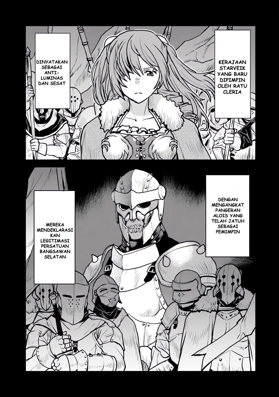 Dilarang COPAS - situs resmi www.mangacanblog.com - Komik the galactic navy officer becomes an adventurer 055 - chapter 55 56 Indonesia the galactic navy officer becomes an adventurer 055 - chapter 55 Terbaru 15|Baca Manga Komik Indonesia|Mangacan