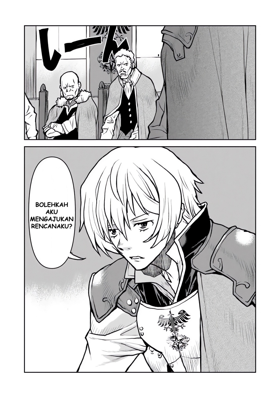 Dilarang COPAS - situs resmi www.mangacanblog.com - Komik the galactic navy officer becomes an adventurer 055 - chapter 55 56 Indonesia the galactic navy officer becomes an adventurer 055 - chapter 55 Terbaru 18|Baca Manga Komik Indonesia|Mangacan