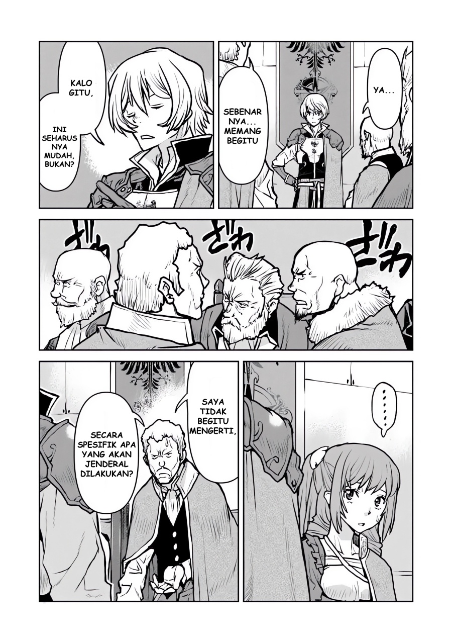 Dilarang COPAS - situs resmi www.mangacanblog.com - Komik the galactic navy officer becomes an adventurer 055 - chapter 55 56 Indonesia the galactic navy officer becomes an adventurer 055 - chapter 55 Terbaru 20|Baca Manga Komik Indonesia|Mangacan