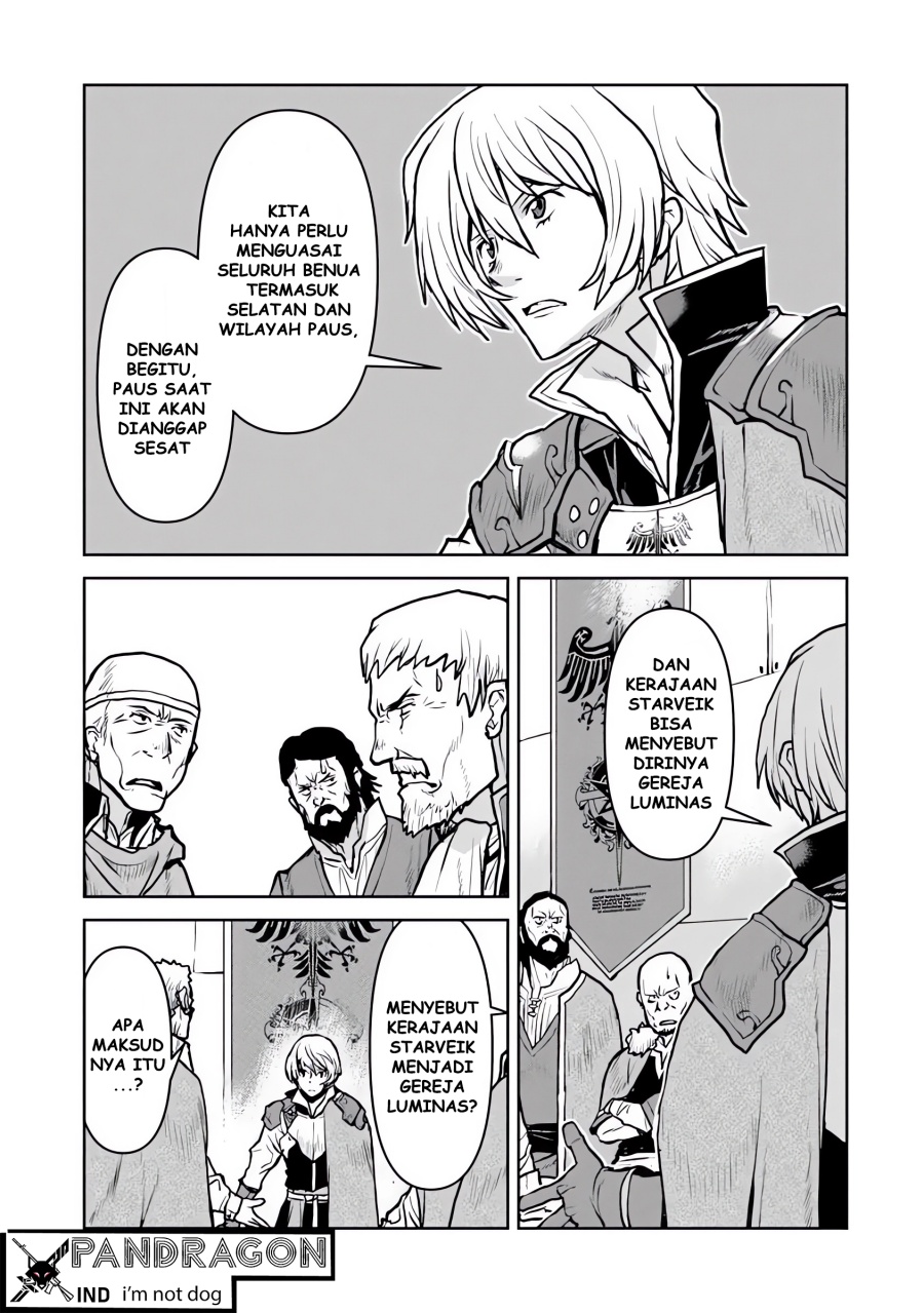 Dilarang COPAS - situs resmi www.mangacanblog.com - Komik the galactic navy officer becomes an adventurer 055 - chapter 55 56 Indonesia the galactic navy officer becomes an adventurer 055 - chapter 55 Terbaru 21|Baca Manga Komik Indonesia|Mangacan