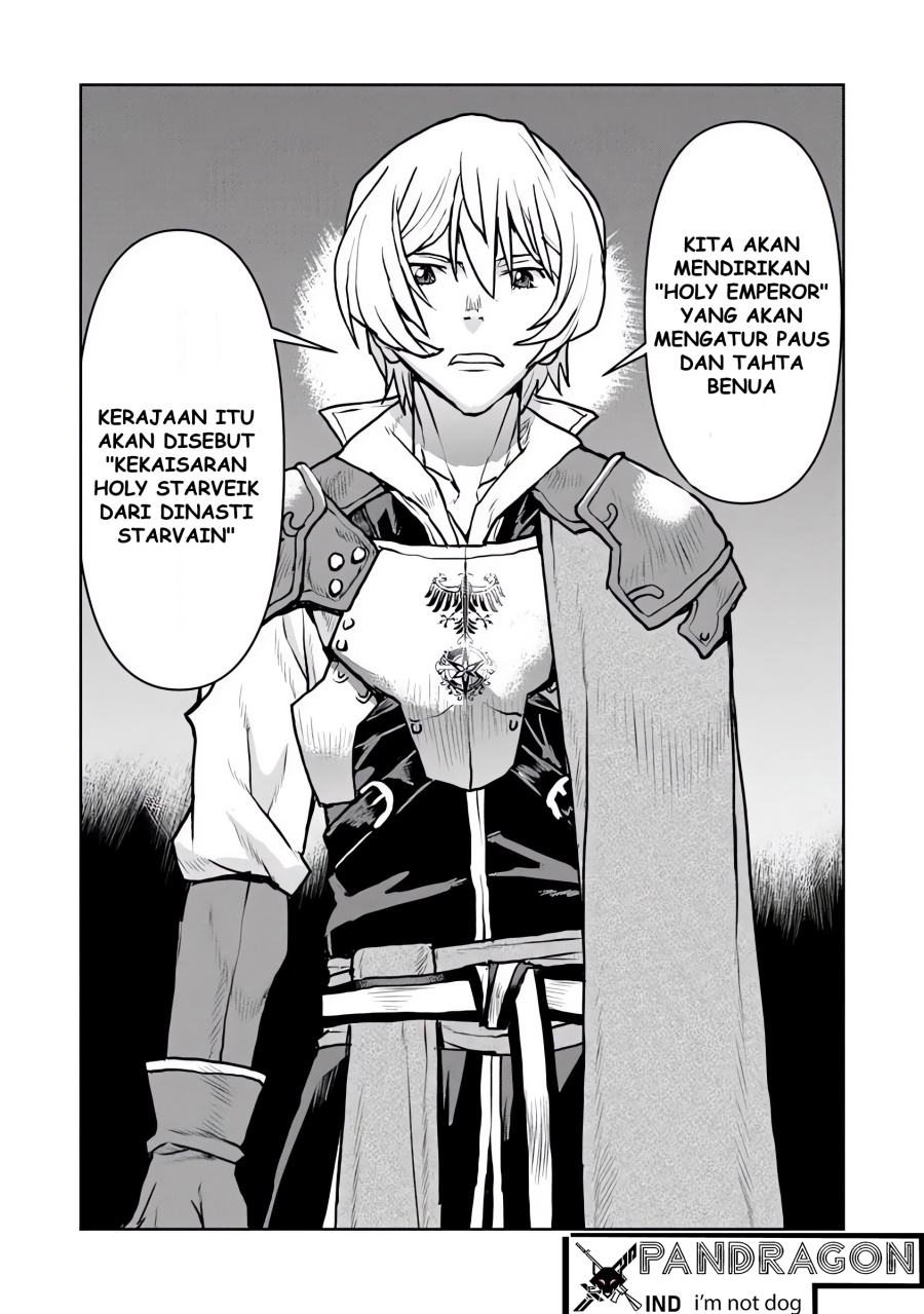 Dilarang COPAS - situs resmi www.mangacanblog.com - Komik the galactic navy officer becomes an adventurer 055 - chapter 55 56 Indonesia the galactic navy officer becomes an adventurer 055 - chapter 55 Terbaru 22|Baca Manga Komik Indonesia|Mangacan
