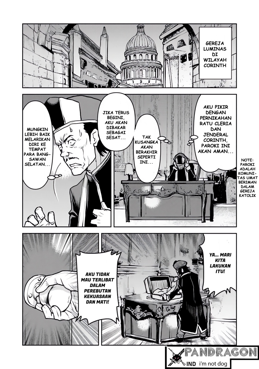 Dilarang COPAS - situs resmi www.mangacanblog.com - Komik the galactic navy officer becomes an adventurer 055 - chapter 55 56 Indonesia the galactic navy officer becomes an adventurer 055 - chapter 55 Terbaru 24|Baca Manga Komik Indonesia|Mangacan