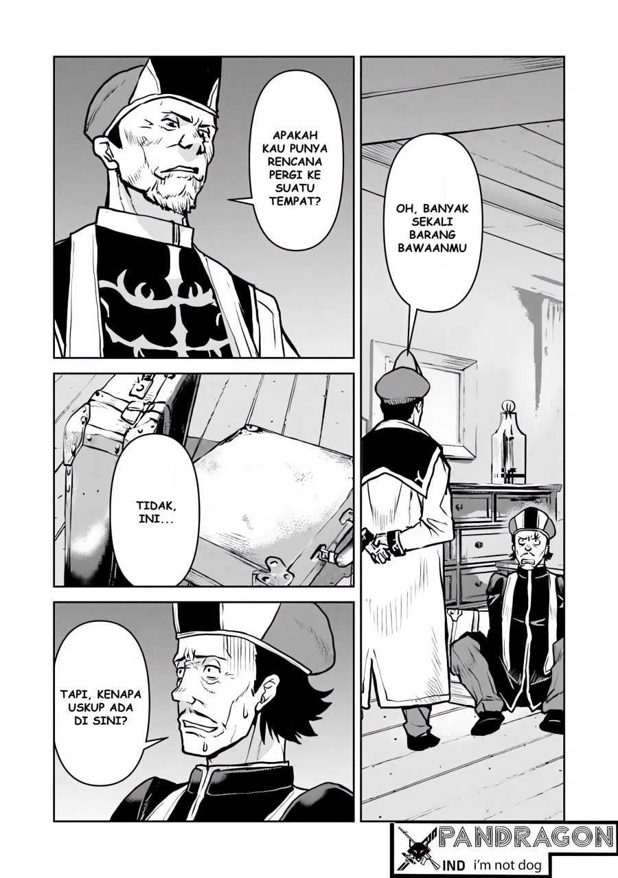 Dilarang COPAS - situs resmi www.mangacanblog.com - Komik the galactic navy officer becomes an adventurer 055 - chapter 55 56 Indonesia the galactic navy officer becomes an adventurer 055 - chapter 55 Terbaru 26|Baca Manga Komik Indonesia|Mangacan